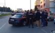 Forzano posto di blocco e puntano i carabinieri a Bari, spari e inseguimento a Picone: un arresto – VIDEO