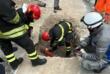 Bari, fuga di gas in via Re David: concluso l’intervento dei vigili del fuoco