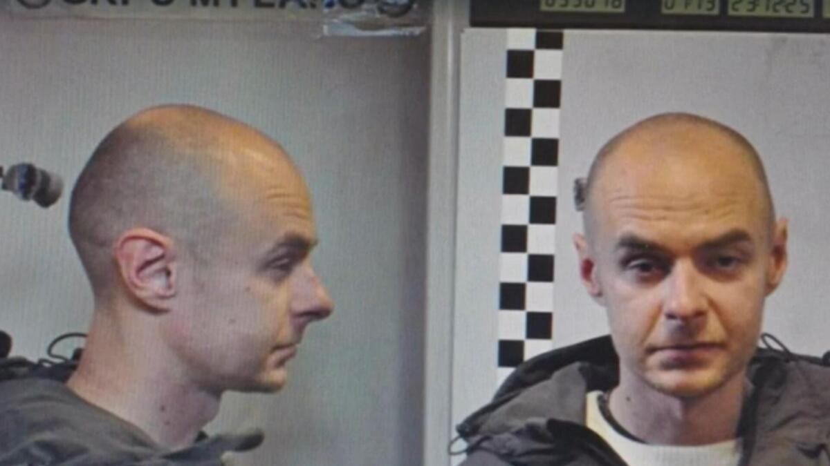 Omicidio del capotreno a Bologna: fermato un 36enne, presunto responsabile Omicidio del capotreno a Bologna: fermato un 36enne, presunto responsabile
