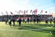 Coppa Italia in Eccellenza: Taranto-Gallipoli, giovedì 8 gennaio a Massafra. Biglietti su VivaTicket