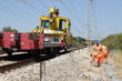 Trasporti, dal 26 gennaio al 28 febbraio stop ai treni sulla linea Bari-Taranto