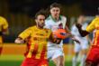 Serie A, Lecce sconfitto dalla Roma 0-2: a segno Ferguson e Dovbyk