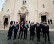 Bari celebra san Sebastiano, Leccese: «Riforma polizia locale non più rinviabile»