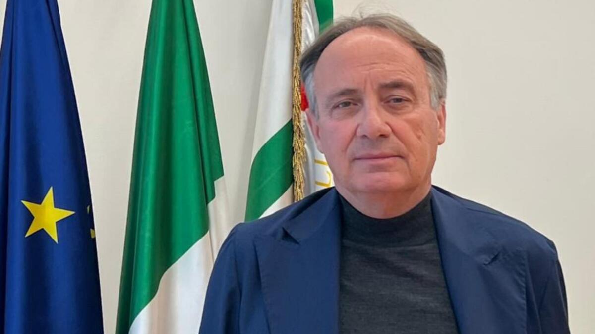 Galleria foto 'Regione Puglia, Leo: «Così rinnovo la macchina amministrativa pugliese» – L’INTERVISTA' - foto 1