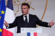 Parigi, Macron avverte: «No a nuovi imperialismi, il mondo è sempre più disfunzionale»