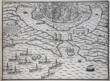 Ecco “Brandici”, la mappa che salva la storia di Brindisi: un’immagine perduta del Rinascimento