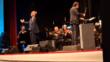 Taranto, “Parlami d’amore”: Mario Incudine protagonista all’Orfeo con l’orchestra della Magna Grecia – VIDEO