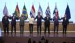 Ue-Mercosur, firmato l’accordo: via i dazi su 90% degli scambi. Milei: «Grazie a Meloni»