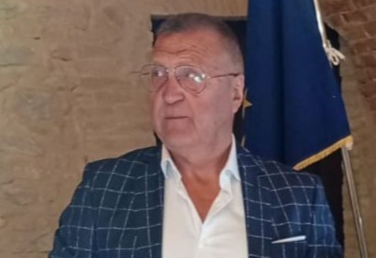 Donna in ipotermia e suo figlio in difficoltà sotto la pioggia, salvati dal sindaco di Serracapriola Donna in ipotermia e suo figlio in difficoltà sotto la pioggia, salvati dal sindaco di Serracapriola