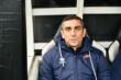 Verso Bari-Palermo, mister Longo: «Avversario forte in tutti i reparti. Voglio gente con il fuoco dentro»