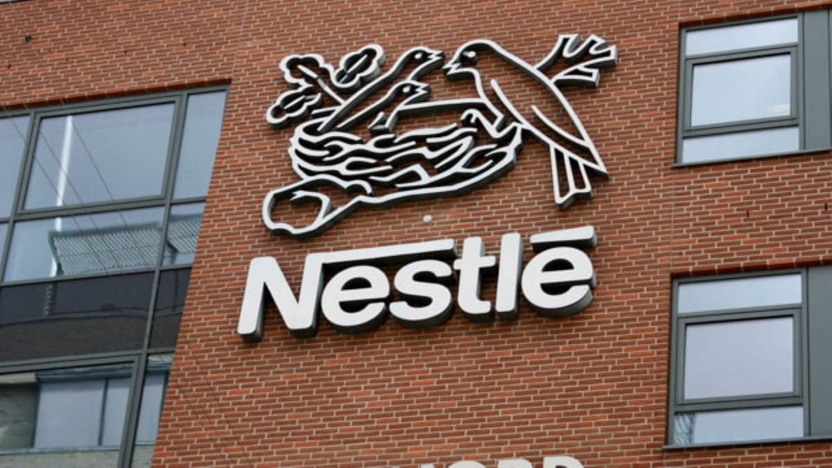 Galleria foto 'Problemi sulla qualità di un ingrediente, Nestlè ritira dal mercato diversi lotti di latte per neonati' - foto 1