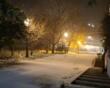Neve in Puglia, scuole chiuse sul Gargano e sui Monti Dauni: disagi alla circolazione stradale