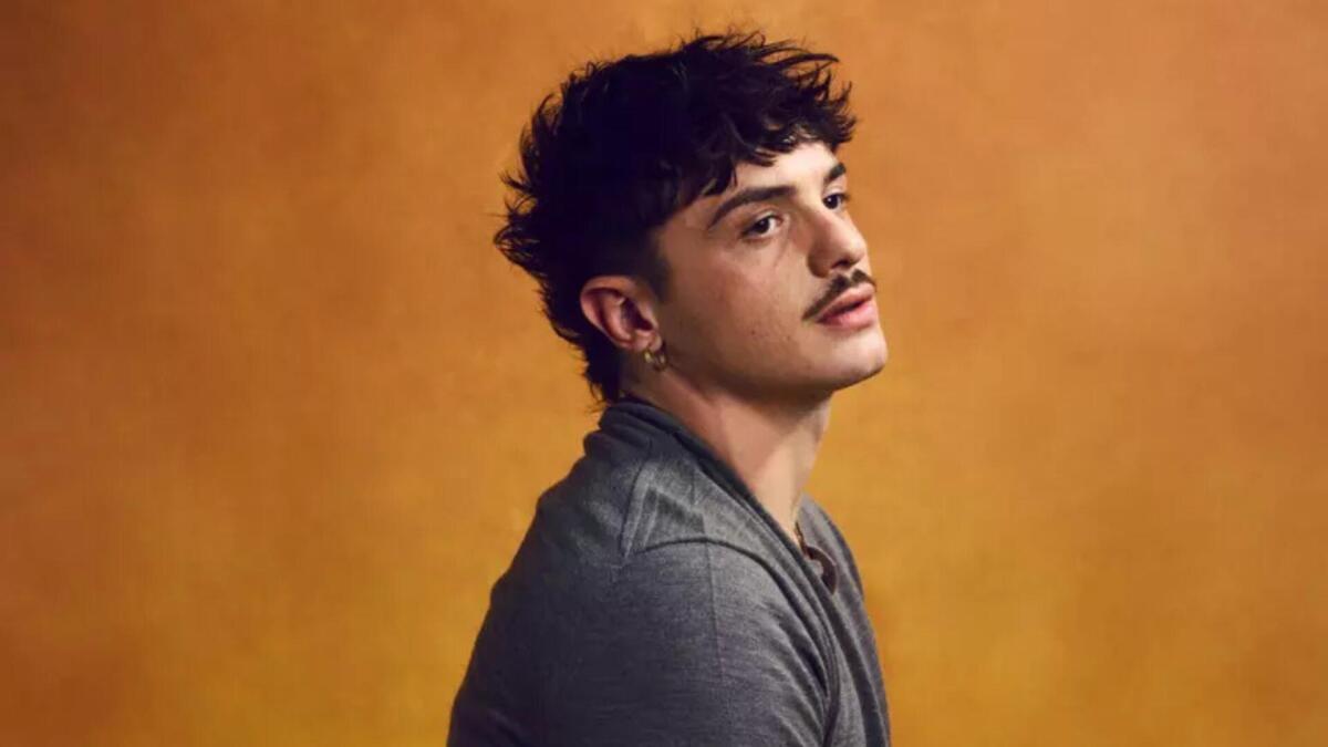 Musica italiana regina nel 2025: Olly conquista la vetta con l’album “Tutta la vita” Musica italiana regina nel 2025: Olly conquista la vetta con l’album “Tutta la vita”