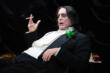 Un dandy esule e scandaloso, Il ritratto dell’ultimo Oscar Wilde