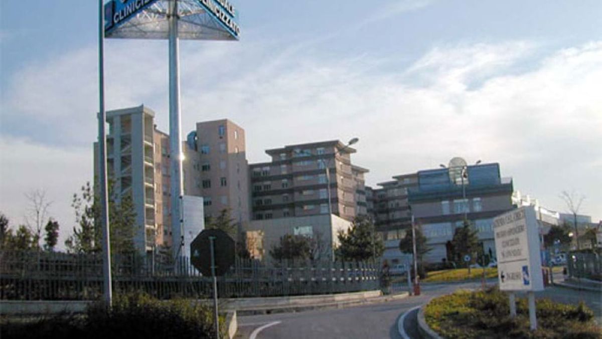 Chieti, investita mentre va a trovare il figlio in ospedale: muore una 69enne originaria del Foggiano Chieti, investita mentre va a trovare il figlio in ospedale: muore una 69enne originaria del Foggiano