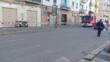 Palazzo evacuato a Foggia, solidarietà al parrucchiere senza lavoro