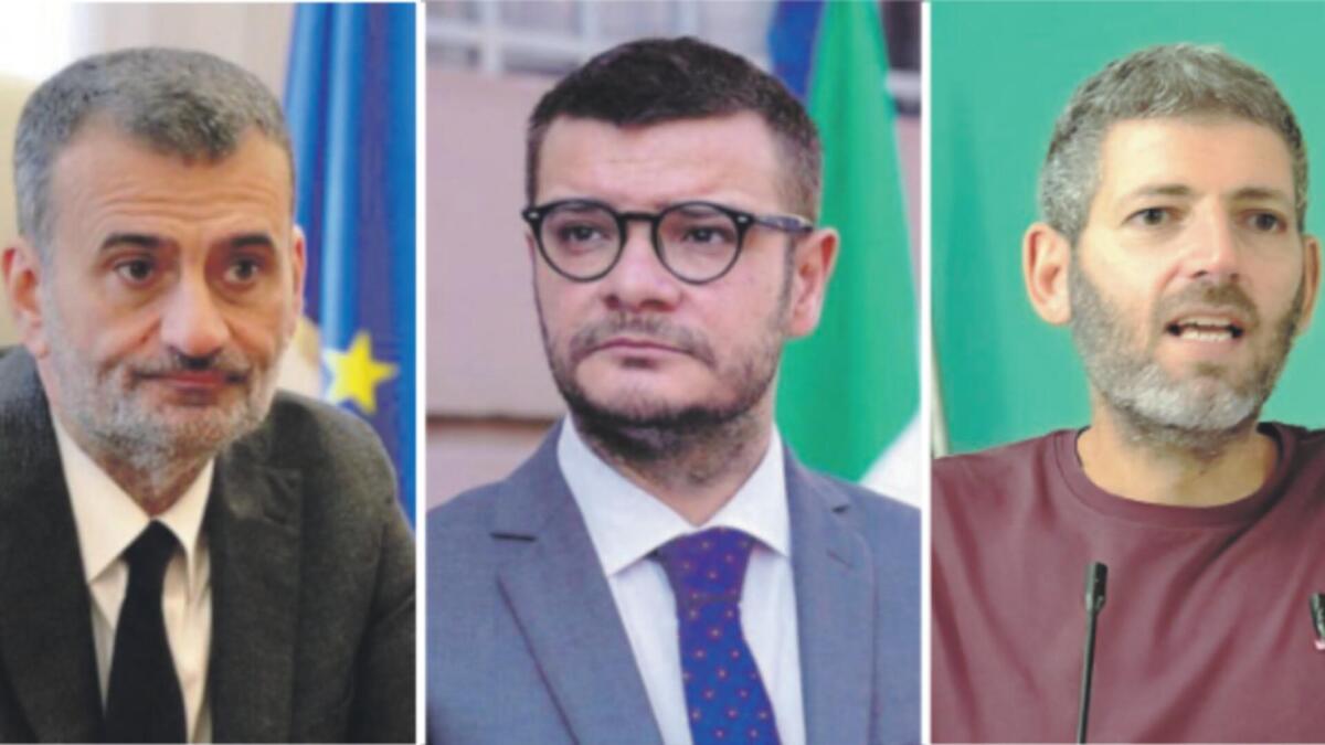 Galleria foto 'Regione Puglia, Il Pd di Lecce duro con Decaro: «Il nostro lavoro non riconosciuto»' - foto 1