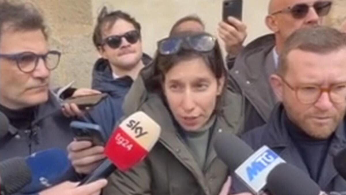 Galleria foto 'Maltempo nel Catanese, Schlein: «Risposte immediate e sostegno a comunità ed economia»' - foto 1
