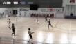 Futsal, la prodezza del “capursese” Perri in Serie A: gol di testa da centrocampo contro il Mantova – VIDEO