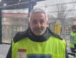 Brindisi, sit-in per il vigilante pugliese morto a Cortina: disposta anche l’autopsia