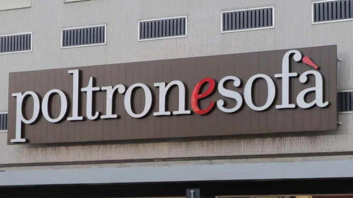 Antitrust, multa da 1 milione a Poltronesofà: pubblicità ingannevole sui prezzi dei divani Antitrust, multa da 1 milione a Poltronesofà: pubblicità ingannevole sui prezzi dei divani