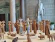 Il presepe di Raffaele Spizzico, il nipote Gianvito: «Non è solo una scultura natalizia» – L’INTERVISTA