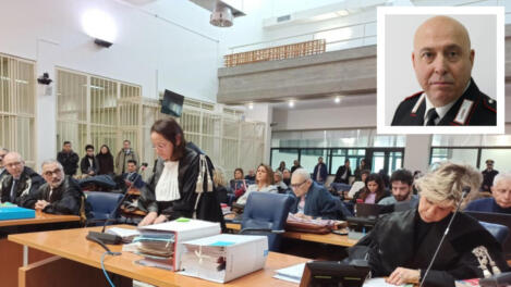 processo legrottaglie