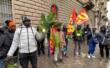 Migrante morto a San Severo, scoppia la protesta: «Fallimento politiche di accoglienza»