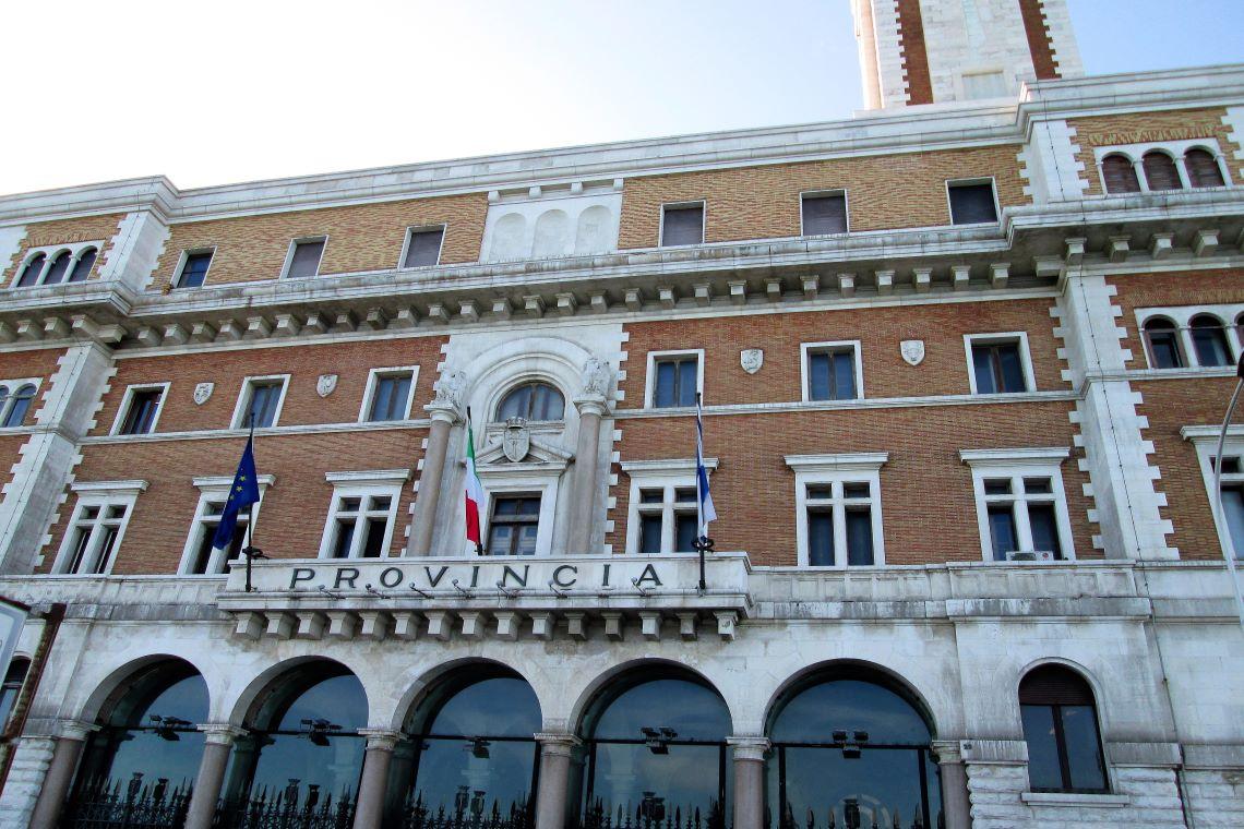 Galleria foto 'Bari, Clara Gelao: «La Pinacoteca deve diventare per intero un Palazzo dell’Arte» – L’INTERVISTA' - foto 1