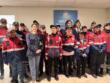 Andria, poliziotti speciali in Questura: 10 ragazzi con disabilità protagonisti di un progetto di inclusione e lavoro