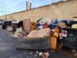 Bari, trasforma la strada in discarica: 45enne denunciato. Rischia fino a 18mila euro di multa
