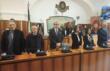 San Severo, il Consiglio comunale diventa ring: Spada offende la presidente Caposiena
