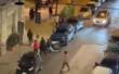 Bari, ancora caos nella zona dell’Umbertino: rissa e lanci di bottiglie nella notte. Residenti esasperati – VIDEO