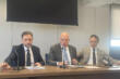 Bari, Rossi presenta il bilancio sociale della Procura: «Positivo, ma l’App del Ministero non funziona»