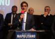 Comunali ad Andria, il centrodestra punta su Napolitano. D’Attis (FI): «Scriviamo nuova pagina per la città»