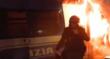 Torino, scontri al corteo per Askatasuna: guerriglia urbana e almeno 18 feriti