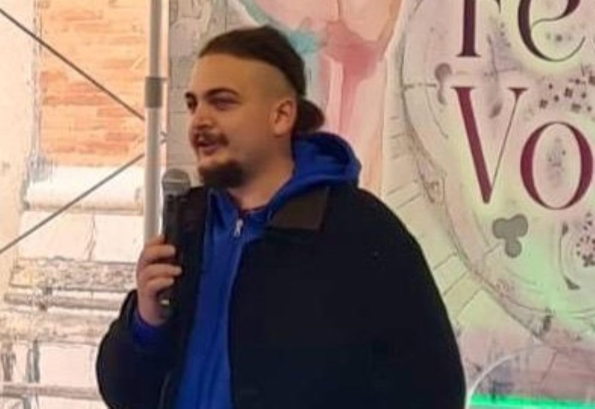 Tragedia dell’Epifania a Foggia, investito e ucciso da un’auto: addio al 25enne Simone Raucea Tragedia dell’Epifania a Foggia, investito e ucciso da un’auto: addio al 25enne Simone Raucea