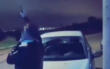 Lizzano, spara con una pistola a salve per festeggiare il Capodanno: il video sui social. Denunciato un 32enne
