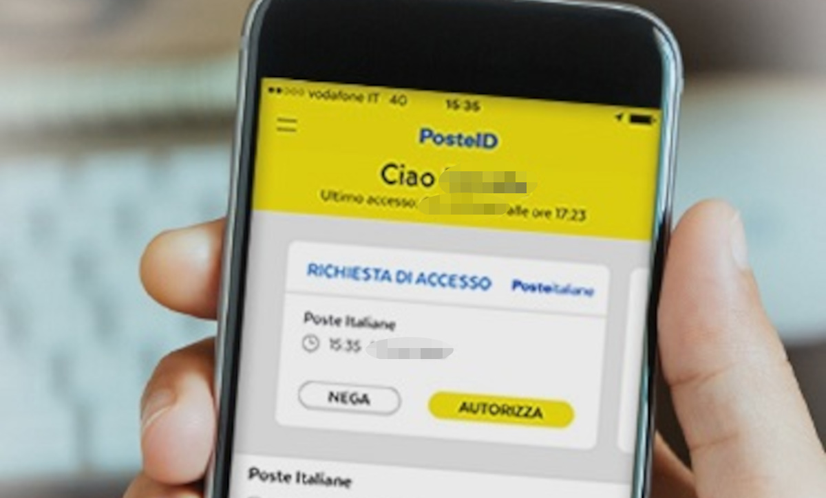 Lo Spid di Poste italiane diventa a pagamento: 6 euro l’anno ma non per tutti. Ecco chi è esentato Lo Spid di Poste italiane diventa a pagamento: 6 euro l’anno ma non per tutti. Ecco chi è esentato