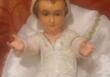 Bisceglie, rubata la statua di Gesù bambino dalla cappella dell’ospedale: «Restituitela»