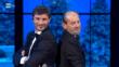 Grave lutto per il conduttore Stefano De Martino: è morto a 61 anni il papà Enrico