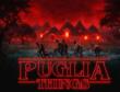 Da Bari a Taranto, la Puglia finisce nel sottosopra per il finale di “Stranger Things” – FOTO
