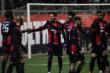 Eccellenza, il Taranto travolge il Mola: 9-0 allo stadio “Italia” di Massafra