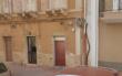 A Taranto palazzo a rischio crollo in via Pupino, in tre fatti evacuare: «Sapevano del rischio»