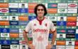 SSC Bari, a disposizione di mister Longo arriva Tomás Esteves: vestirà la maglia numero 19