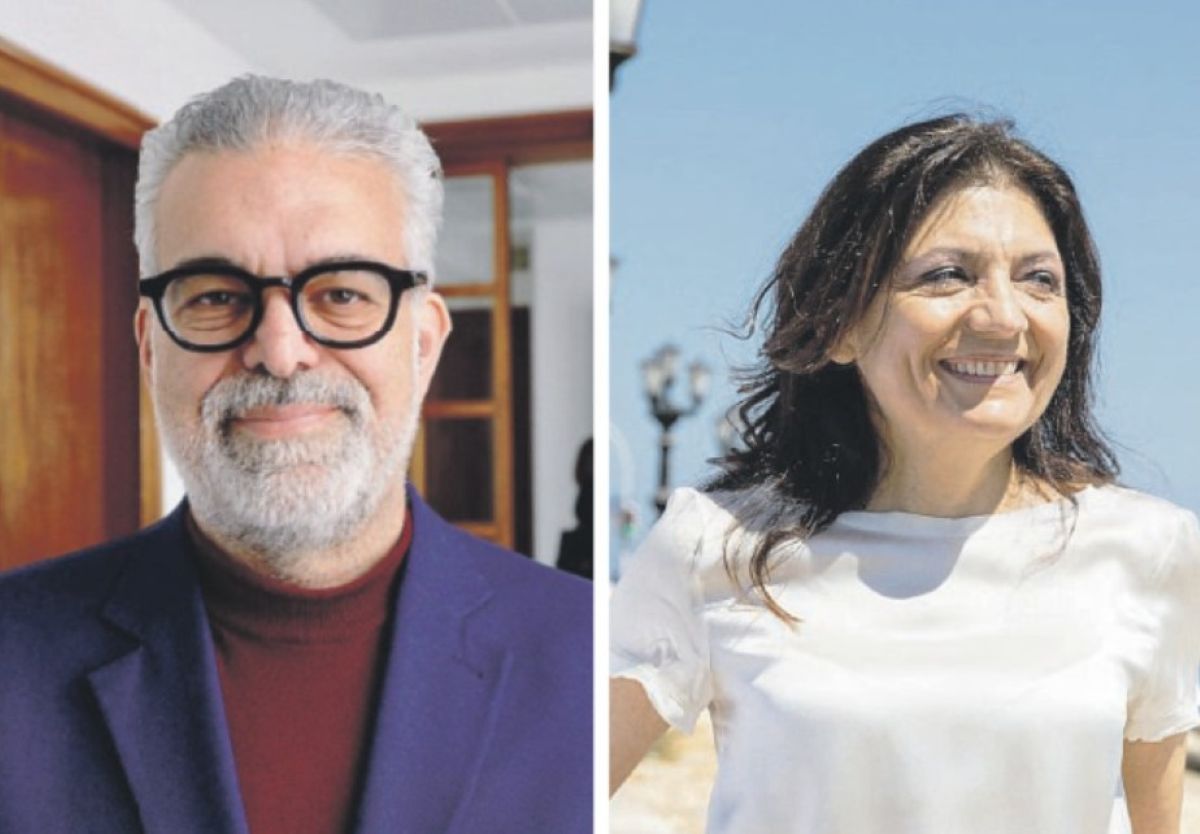 Galleria foto 'Regione Puglia, accordo trovato per gli equilibri del centrosinistra alla Presidenza' - foto 1