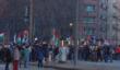 Torino, 15mila in piazza per Askatasuna: corteo nazionale contro lo sgombero del centro sociale