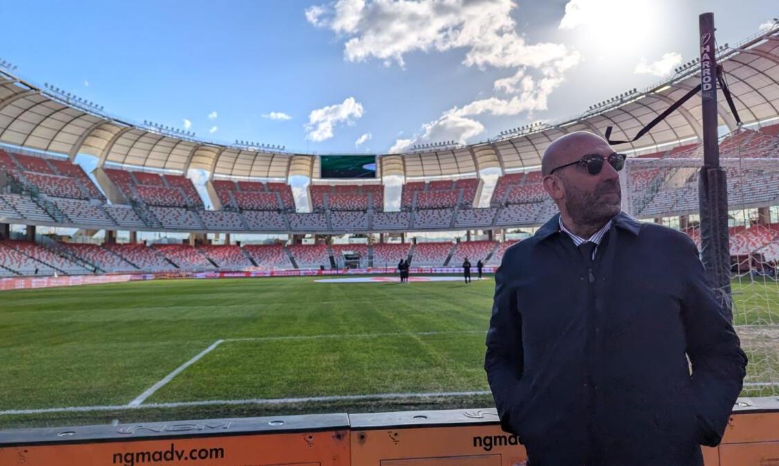 Bari, novità sulla gestione dello stadio San Nicola: il Comune avvia concessione di 5 anni Bari, novità sulla gestione dello stadio San Nicola: il Comune avvia concessione di 5 anni