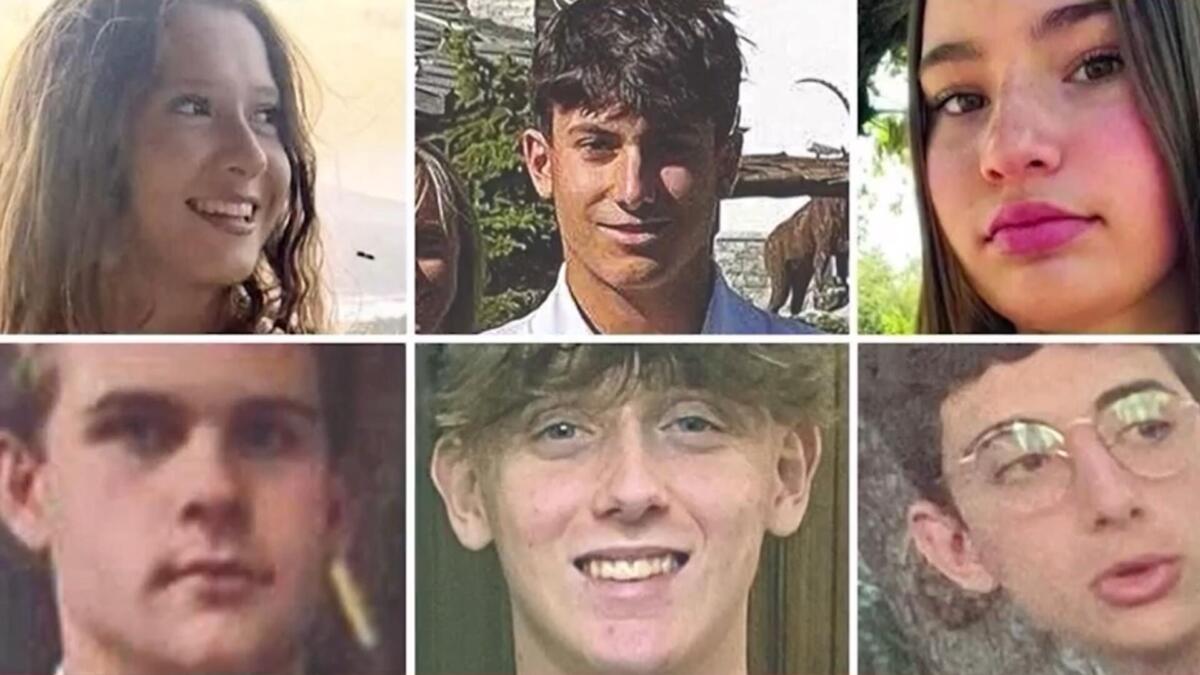 Crans-Montana, sei giovani italiani morti nel rogo: dolore e polemiche sulla sicurezza Crans-Montana, sei giovani italiani morti nel rogo: dolore e polemiche sulla sicurezza