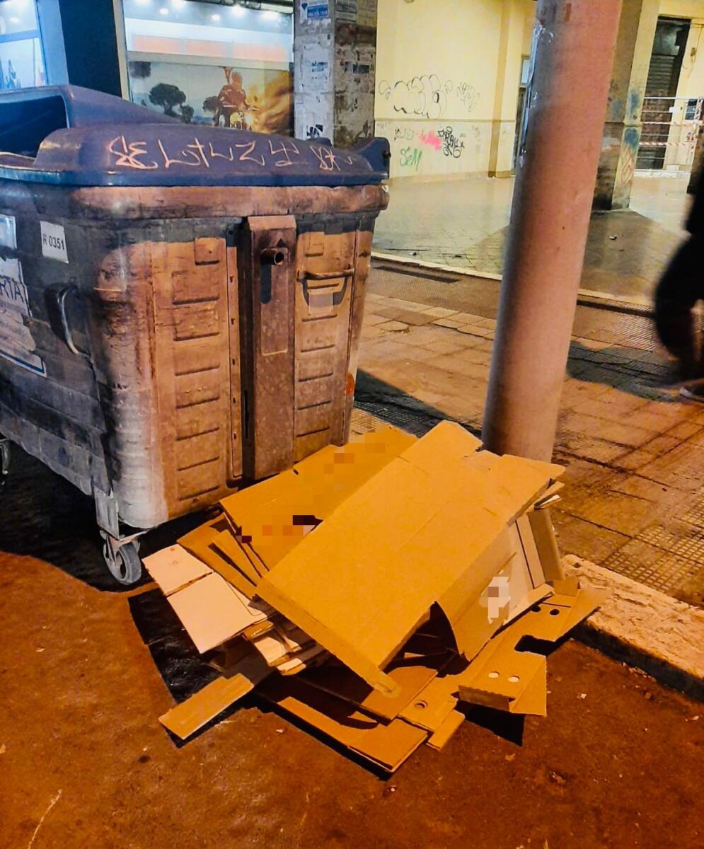 Tolleranza zero sui rifiuti a Bari: oltre 300 multe in meno di due mesi. Leccese: «L’inciviltà è inaccettabile»